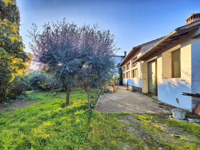 Villa in vendita a San Donnino, Campi Bisenzio (FI)