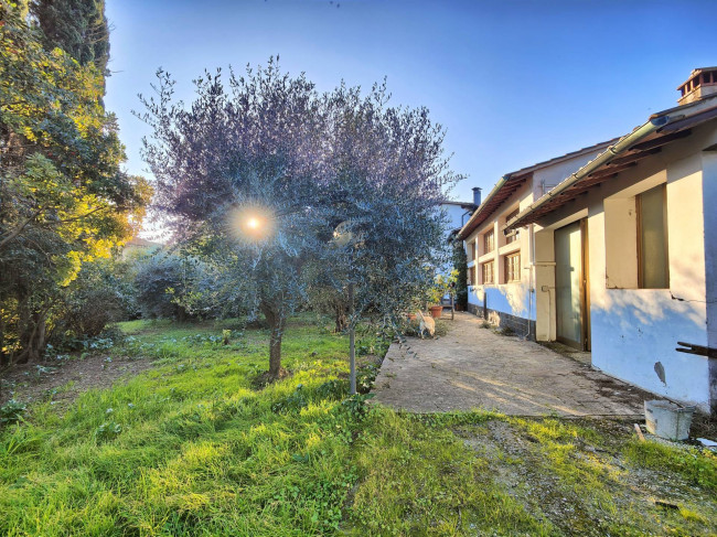 Villa in vendita a San Donnino, Campi Bisenzio (FI)