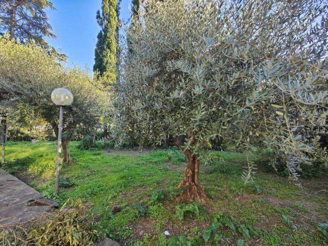 Villa in vendita a San Donnino, Campi Bisenzio (FI)