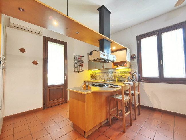 Villa in vendita a San Donnino, Campi Bisenzio (FI)