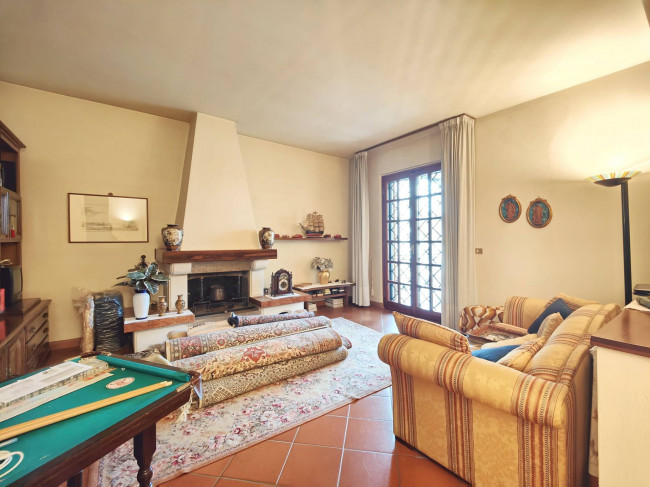 Villa in vendita a Sesto Fiorentino