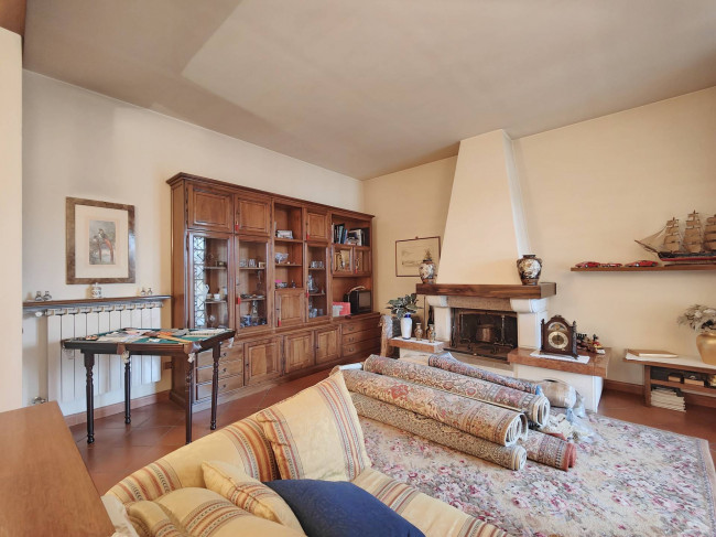 Villa in vendita a Sesto Fiorentino