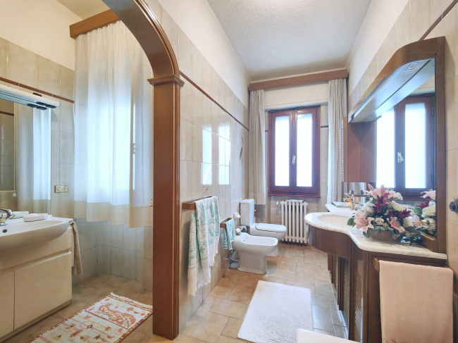 Villa in vendita a Sesto Fiorentino