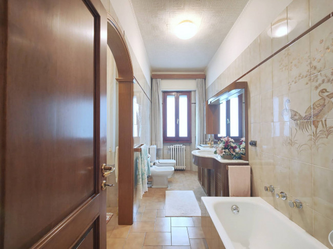 Villa in vendita a Sesto Fiorentino