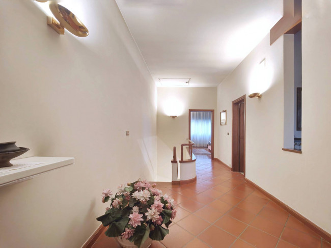 Villa in vendita a Sesto Fiorentino