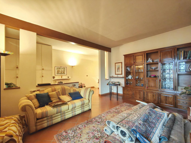 Villa in vendita a Sesto Fiorentino