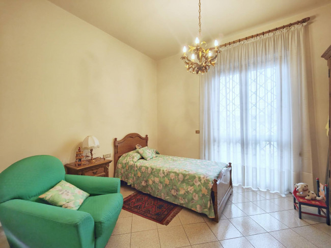 Villa in vendita a Sesto Fiorentino