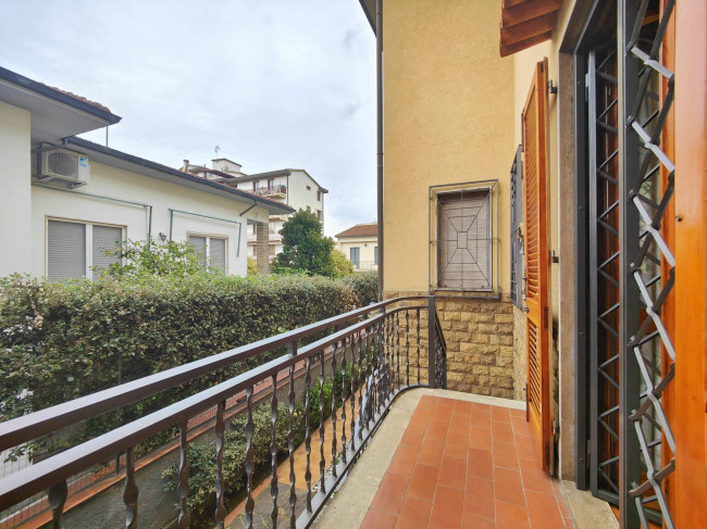 Villa in vendita a Sesto Fiorentino