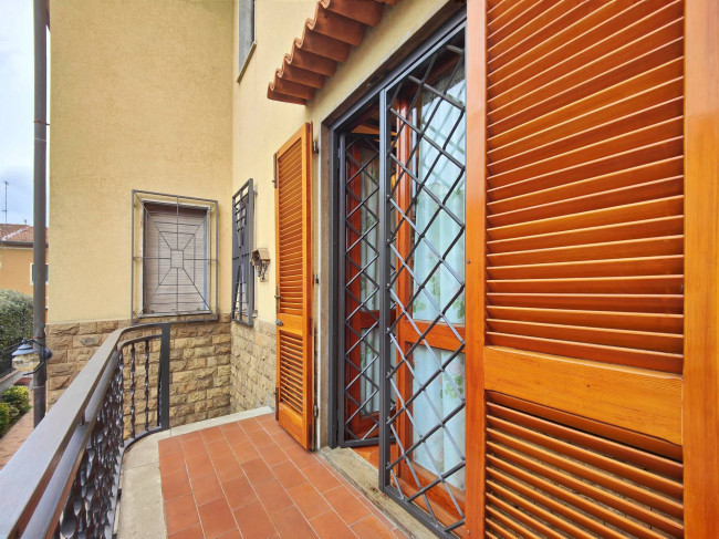 Villa in vendita a Sesto Fiorentino