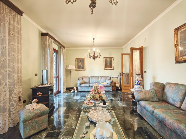 Villa in vendita a Sesto Fiorentino