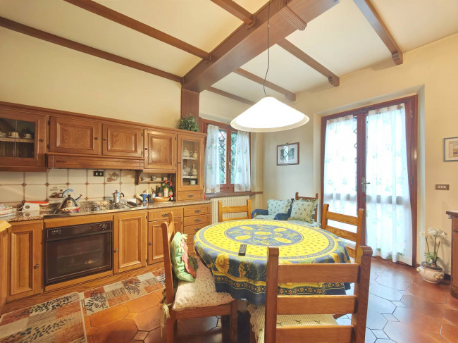 Villa in vendita a Sesto Fiorentino