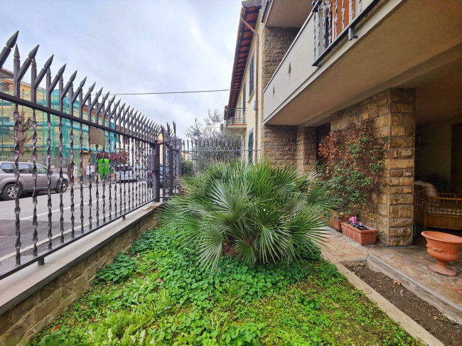 Villa in vendita a Sesto Fiorentino