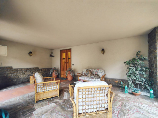 Villa in vendita a Sesto Fiorentino