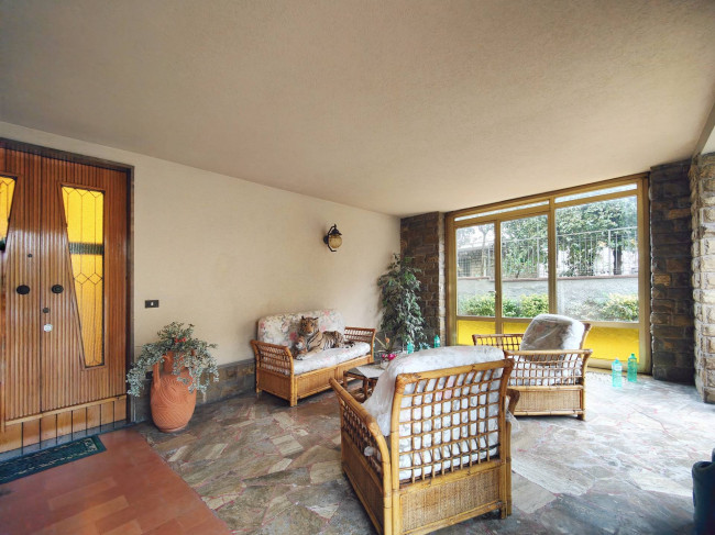 Villa in vendita a Sesto Fiorentino