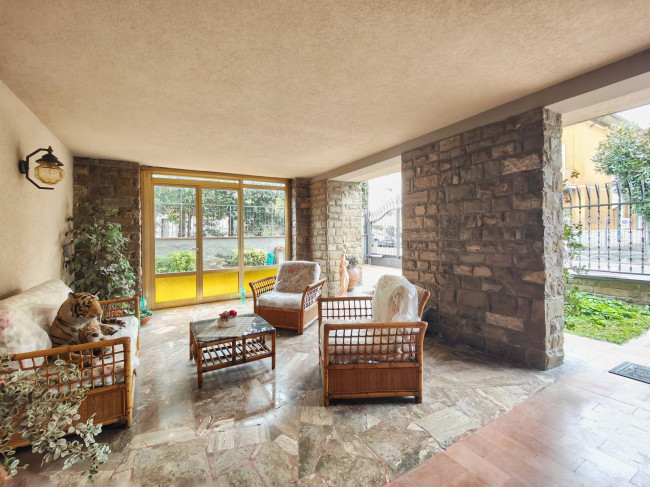 Villa in vendita a Sesto Fiorentino