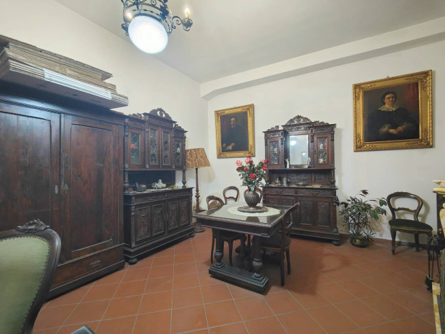 Casa singola in vendita a Campi Bisenzio