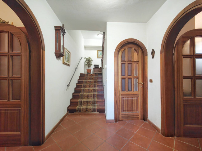 Casa singola in vendita a Campi Bisenzio