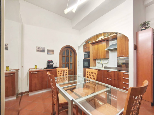 Casa singola in vendita a Campi Bisenzio