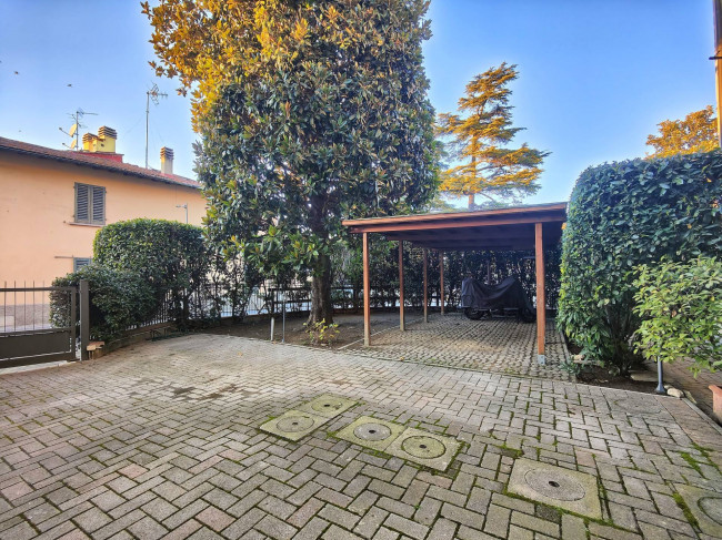 Casa singola in vendita a Campi Bisenzio