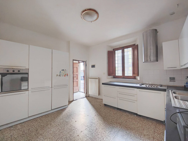 Casa singola in vendita a Carmignano