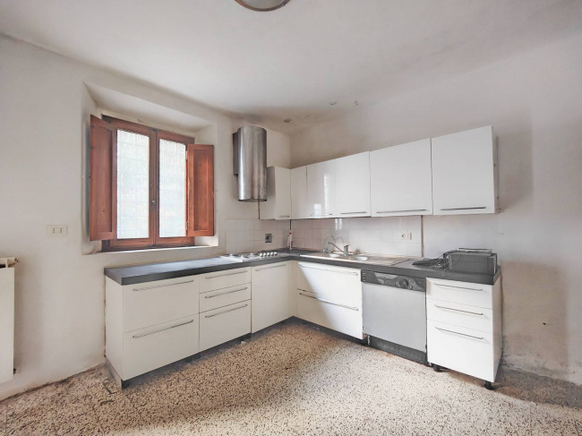 Casa singola in vendita a Carmignano