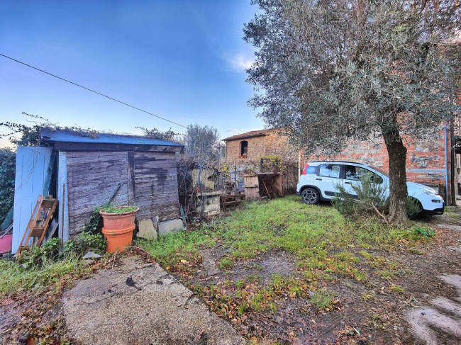 Casa singola in vendita a Carmignano