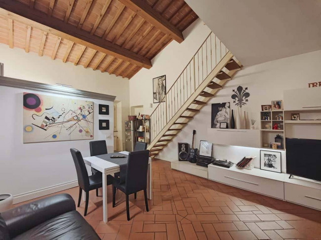 Appartamento in affitto a Signa