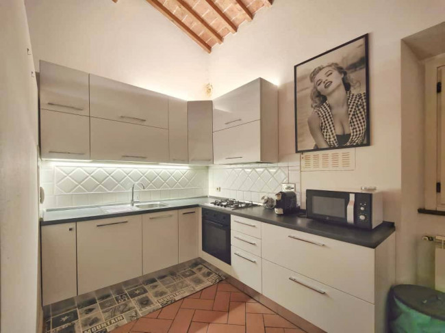 Appartamento in affitto a Signa