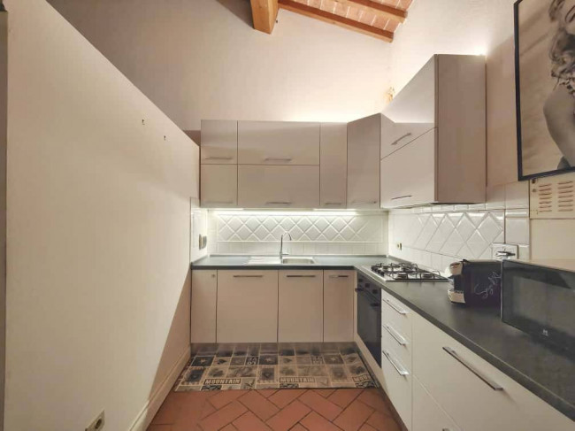 Appartamento in affitto a Signa