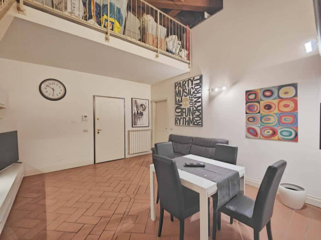 Appartamento in affitto a Signa