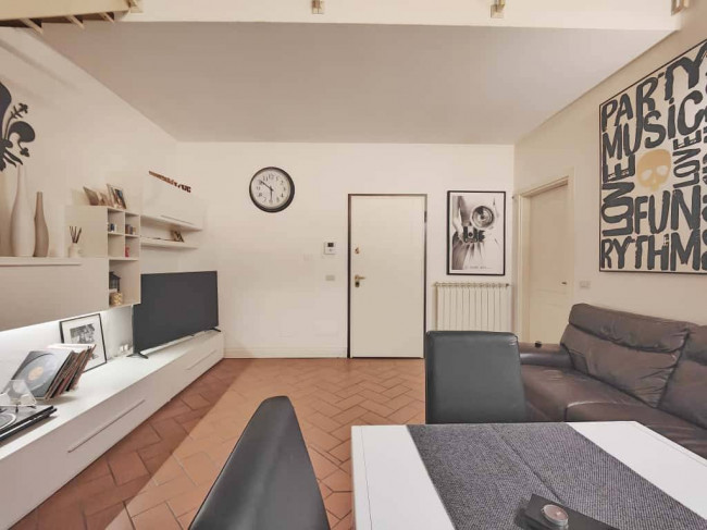 Appartamento in affitto a Signa