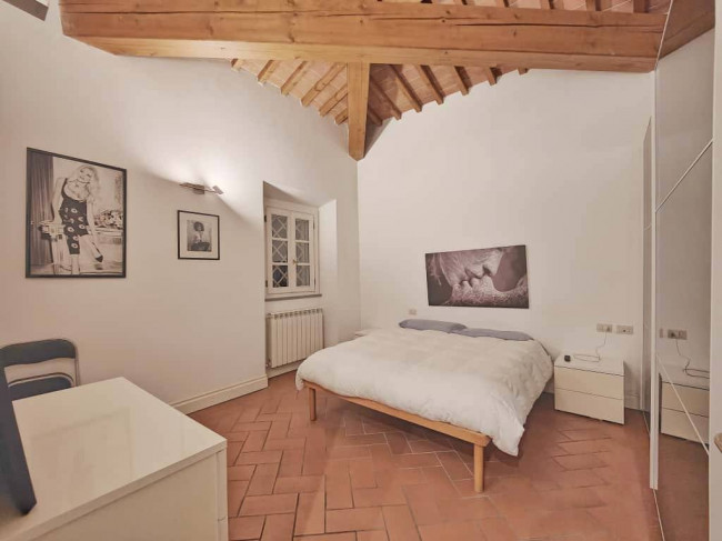 Appartamento in affitto a Signa