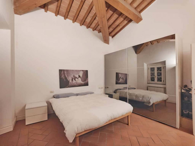 Appartamento in affitto a Signa