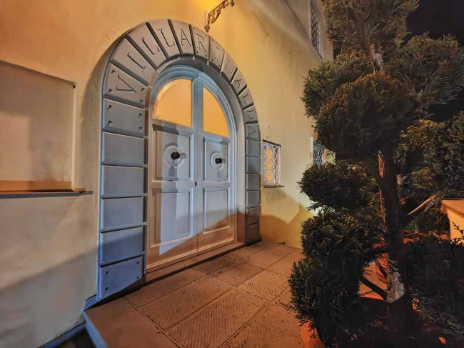 Appartamento in affitto a Signa