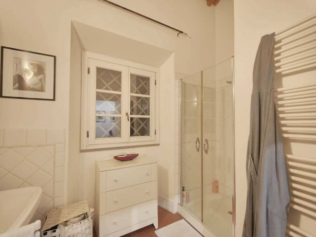 Appartamento in affitto a Signa