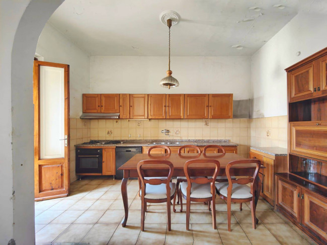 Casa singola in vendita a Campi Bisenzio