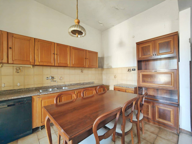 Casa singola in vendita a Campi Bisenzio