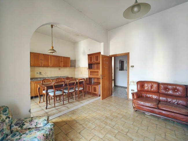 Casa singola in vendita a Campi Bisenzio