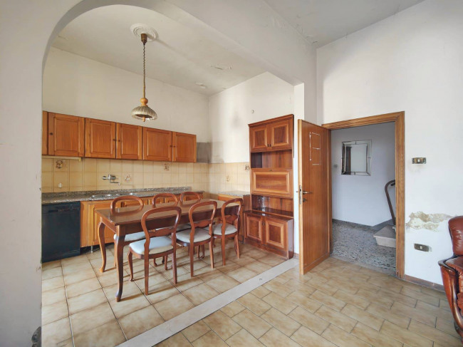 Casa singola in vendita a Campi Bisenzio