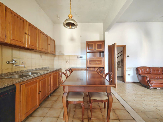 Casa singola in vendita a Campi Bisenzio