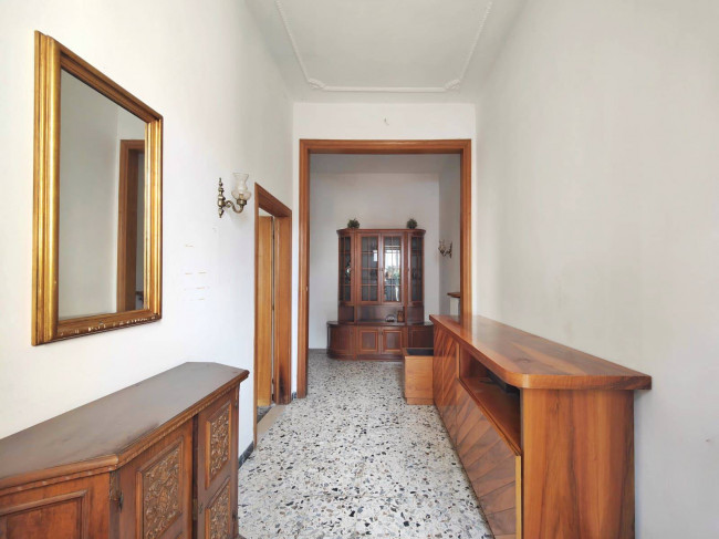 Casa singola in vendita a Campi Bisenzio