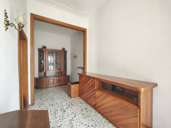 Casa singola in vendita a Campi Bisenzio