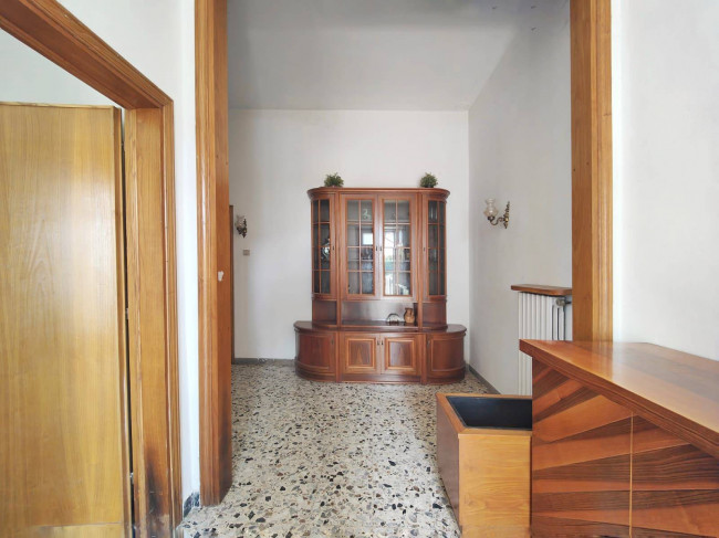 Casa singola in vendita a Campi Bisenzio