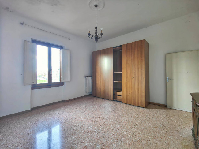 Casa singola in vendita a Campi Bisenzio