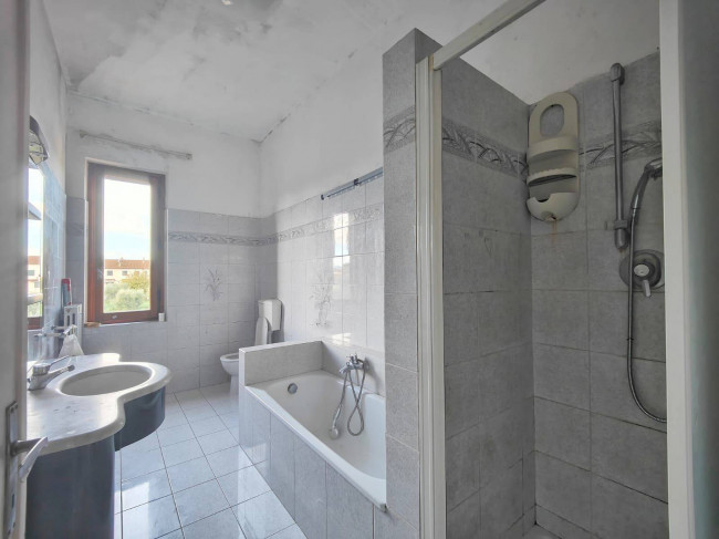 Casa singola in vendita a Campi Bisenzio