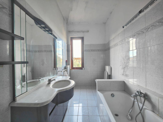 Casa singola in vendita a Campi Bisenzio