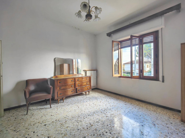 Casa singola in vendita a Campi Bisenzio