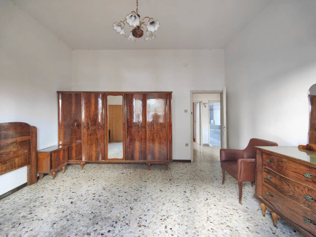 Casa singola in vendita a Campi Bisenzio