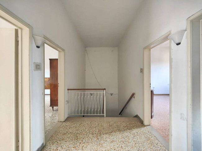 Casa singola in vendita a Campi Bisenzio