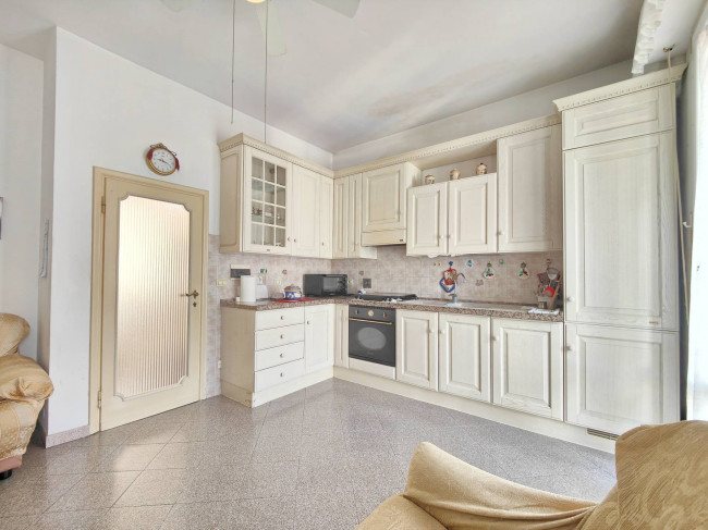 Appartamento in vendita a Sesto Fiorentino